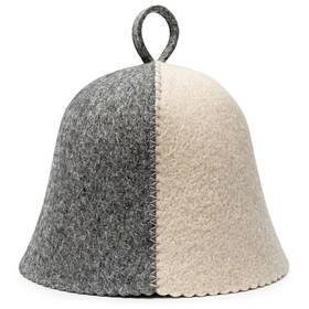 Askold Gw0011 Wool Sauna Hat For Men And Women Hair Protection Finnish Felt Cap