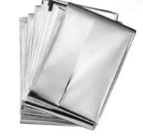 Diveblast 654690510976 Detox Wrap For Sauna Blanket
