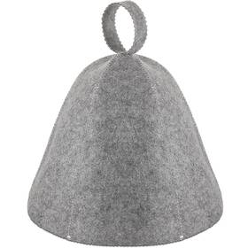 Jagely Ea-jagely-2658 Sauna Hat For Men Women Vaporarium Cap Bath House Accessories Gray