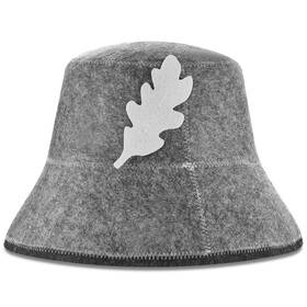 Jagely Ea-jagely-3400 1 Pcs Wool Sauna Hat For Men And Women Russian Banya Cap Breathable Spa