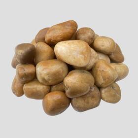 Lestar Lst-1001 Sauna Stone Nature Pebbles Rocks For Stove And Heaters 22 Lbs Sau