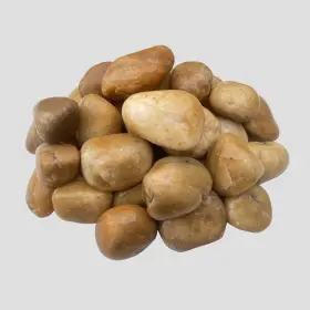 Lst-1001 Lestar Sauna Stone Nature Pebbles Rocks For Stove And Heaters 22 Lbs Sau Lst-1001 Lestar Sauna Stone Nature Pebbles Rocks For Stove And Heaters 22 Lbs Sau