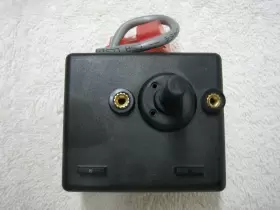 103730 Mr Steam Sussman Thermostat F1