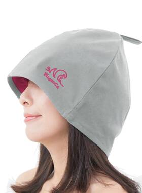 Nagicca Ngca-bba22 Colorful Cotton Twill Sauna Hat Lightweight Quickdry Foldable Unisex