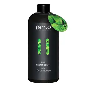 206788 Rento Birch Sauna Scented Oil For Relaxation And Aromatherapy