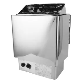 Srliyak7ch28rgzb Srliya 4.5kw Sauna Stove Stainless Steel Internal Heater 110v Srliyak7ch28rgzb Srliya 4.5kw Sauna Stove Stainless Steel Internal Heater 110v