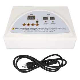 Tatalife 765718430951 Infrared Sauna Blanket Controller Digital Heat 2 Zone With Re