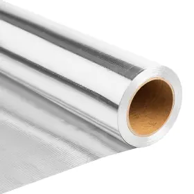 Xqd-025 Zxqdre Heavy-duty Aluminum Vapor Barrier Roll For Energy-efficient Sauna And Attics Xqd-025 Zxqdre Heavy-duty Aluminum Vapor Barrier Roll For Energy-efficient Sauna And Attics