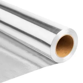 Xqd-026 Zxqdre Inch Heavyduty Aluminum Vapor Barrier Roll For Sauna Garage Attic Crawl Space Xqd-026 Zxqdre Inch Heavyduty Aluminum Vapor Barrier Roll For Sauna Garage Attic Crawl Space