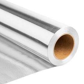 Zxqdre Xqd-084 Heavyduty Sauna Foil Vapor Barrier 300 Sqft Reflective Thermal Insulation