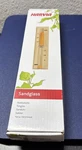 Harvia Sandglass Sauna Timer New. Price: $39.00.