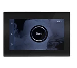 Mrsteam Isteamx Generator Control Panel (matte Black And White) New. Price: $900.00.