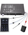 Open Box Idotodo SMT-040B Infrared Sauna Wifi Control 110V 149 90MIN. Price: $199.00.