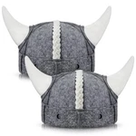 Sauna Hat Viking Wool Cap For Women 3 Pcs Bath Accessories New. Price: $43.13.