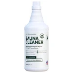 Northwood Sauna Cleaner - Natural & Deodorizer Makes 10X Conc. New. Price: $29.95.