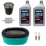 Engine Tune Up Kit For Kohler 16 789 02-S Confidant 19-25 7000 Series 20-26 New. Price: $40.90.
