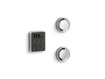 Kohler 5558-CP Tandem Steam Generator Control Kit Slight Wear Open. Price: $495.28.