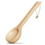Northwood Sauna Ladle Handmade From Finnish Pine Natural Rope .... Price: $39.60.