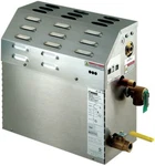 Mrsteam MS-400-E Bath Generator With Black Ibutler Linear Package New. Price: $4445.00.