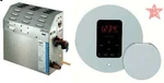 Mrsteam MS-400-E Bath Generator With I-tempo Plus Panel And Steamhead New. Price: $3290.00.