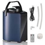 Tatalife Sauna Steamer Portable Generator 3L Stainless Steel Pot New. Price: $178.13.