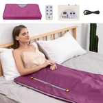 Infrared Sauna Blanket, For Home Use, Portable F... New. Price: $142.64.