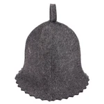 Basic Wool Sauna Hat Standard Women Bathhouse Natural Felt Cap Gray Size New. Price: $25.34.