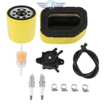 Air Filter Tune Up Kit Set For Kohler Courage SV710-SV740 20-27HP Twin Cylinder New. Price: $20.97.