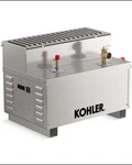 New 26KW Steam Generator Kohler K-32334-NA. Price: $8738.45.