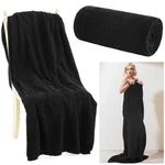 Infrared Sauna Blanket Towel Inserted, 35 X 70 Cotton Sweat Absorbent Mat, Re... New. Price: $18.47.