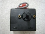 Mr Steam Thermostat F1 New. Price: $298.00.