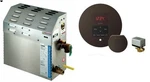 Mrsteam MS-225-E Bath Generator For Rooms Up Cubic Feet In Orb New. Price: $3283.00.