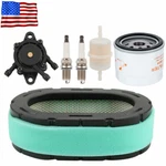 32 083 09-S Air Filter For Kohler 7000 Series 19HP-26HP Engine Mower Tune Up Kit New. Price: $15.89.