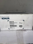 Kohler K-5558-SN Invigoration Series Tandem Steam Generator Control Kit, Vibrant New. Price: $1289.90.