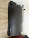 Infradome Far Infrared Sauna Lifepro Used. Price: $1300.00.