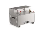 26KW Steam Generator Kohler K-32334-NA Yes, Make An Offer New. Price: $8738.45.