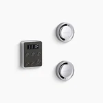 Kohler K-5558-CP Invigoration Control Kit, Tandem New. Price: $1965.76.